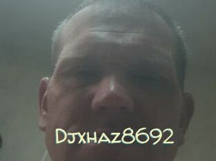 Djxhaz8692