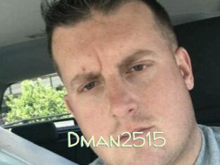 Dman2515