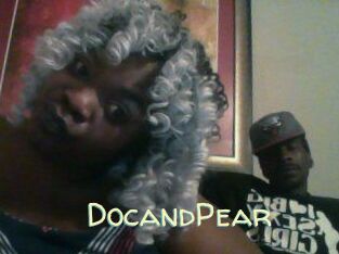 DocandPear