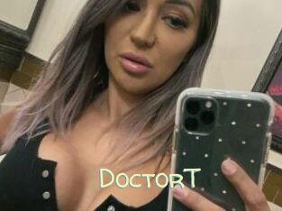 DoctorT