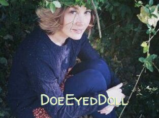 DoeEyedDoll