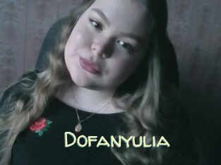 Dofanyulia