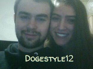 Dogestyle12 Sexy Tchat