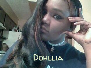 Dohllia