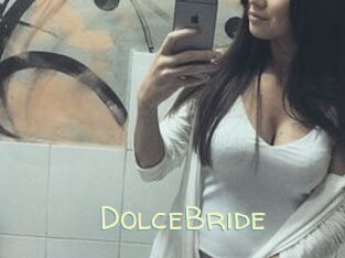 Dolce_Bride