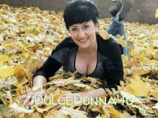 DolceDonna4u
