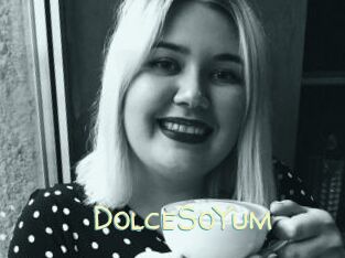 DolceSoYum