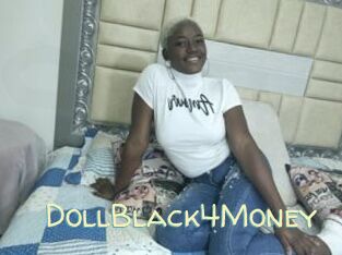 DollBlack4Money