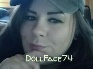 DollFace74
