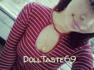 DollTaste69 Sexy Tchat