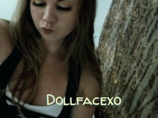 Dollfacexo