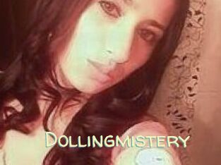 Dollingmistery