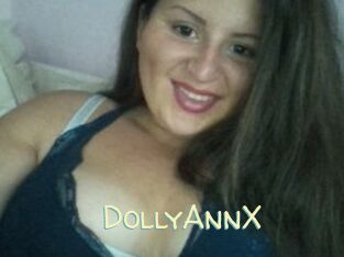 DollyAnnX