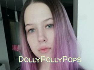 DollyPollyPops