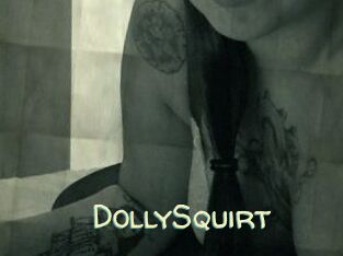 DollySquirt