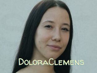 DoloraClemens
