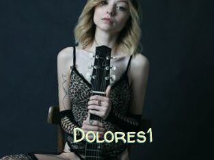 Dolores1