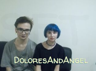 DoloresAndAngel