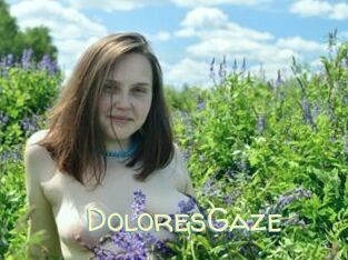 DoloresGaze