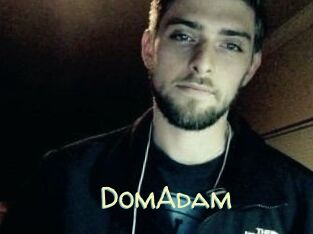 DomAdam
