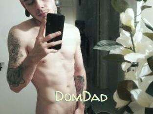 DomDad