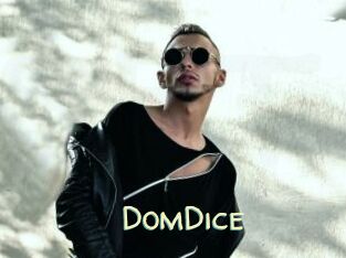 DomDice
