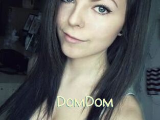 DomDom