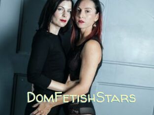 DomFetishStars