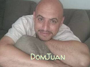 DomJuan
