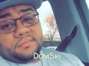 DomSki