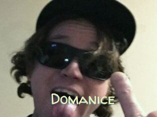 Domanice