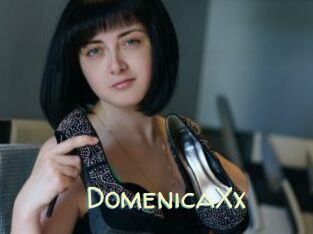 DomenicaXx