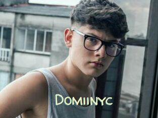 Domiinyc