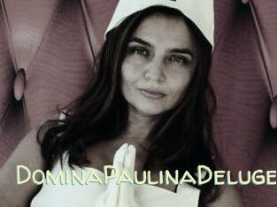 DominaPaulinaDeluge