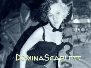 DominaScarlett