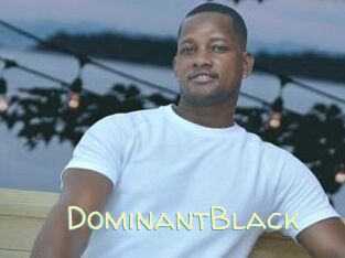DominantBlack