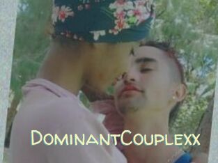 DominantCouplexx Sexy Tchat