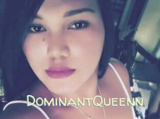 DominantQueenn Sexy Tchat