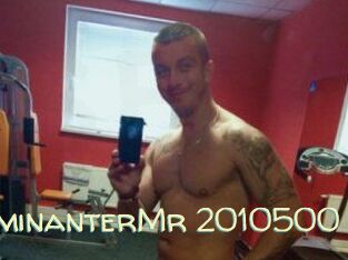 DominanterMr