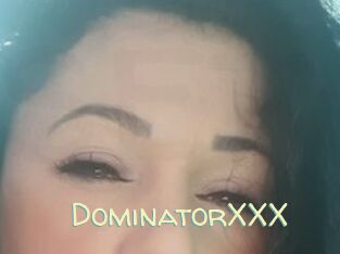 DominatorXXX