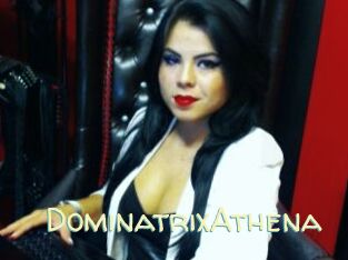 DominatrixAthena