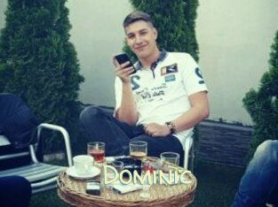 Dominic