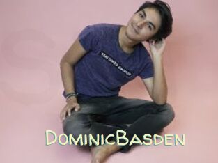 DominicBasden Sexy Tchat
