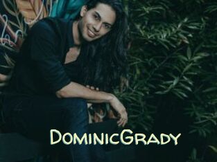 DominicGrady