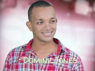 DominicJones