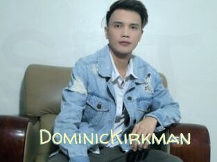 DominicKirkman