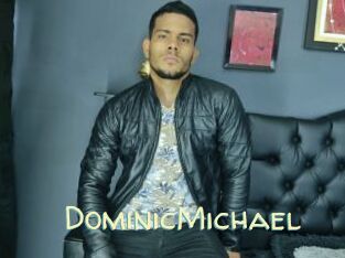 DominicMichael