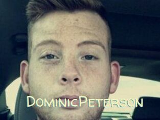 Dominic_Peterson