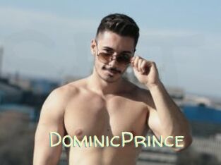 DominicPrince