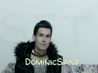 DominicSanz
